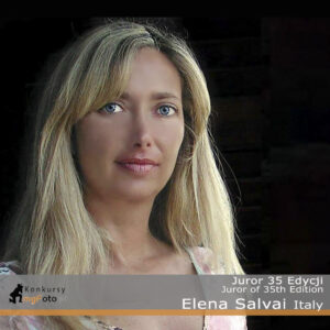 Elena Salvai