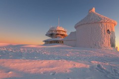 1285-G-Poranek-na-Sniezce