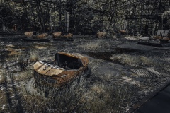 833-G-After-the-Chernobyl-accident-children-will-never-sit-in-them
