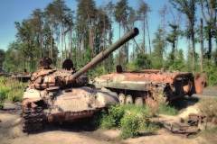 851-G-Destroyed-Russian-armored-vehicles-near-Kyiv