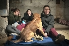 854-G-Residents-of-Kiev-are-in-the-basement-of-an-apartment-building-during-the-bombing-of-the-city-28-02-2022