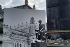 855-G-walking-around-the-city-protected-monument-to-the-composer-Nikolai-Lysenko