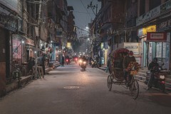 870-G-Night-street-in-Kathmandu