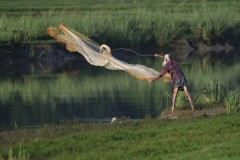 078-G-Fisherman