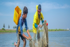 1046-G-Father-son-fishing-in-the-river
