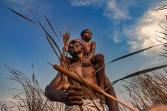 1116-G-On-His-Shoulders-Under-the-Sky