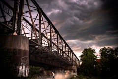 1174-G-Never-go-by-train