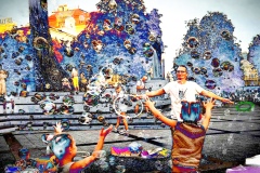 1234-G-Bubble-King