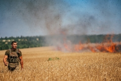 462-G-Russia-Shells-and-Sets-Fire-to-Wheat-Fields-in-Ukraine