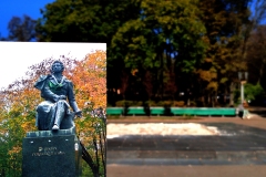 564-G-Contrasts-of-Times-dismantled-monument-to-Alexander-Pushkin-from-the-series-Museum-of-the-Soviet-Era-2-De-imperialization