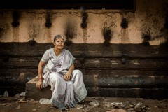 989-G-grandmother-who-was-waiting-for-the-family-members-after-finishing-of-the-festival.-rituals