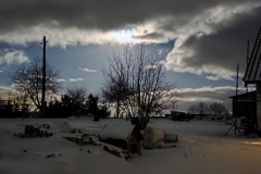 0018/G - "Dzien w nocy.