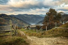 0052-G-Village-street