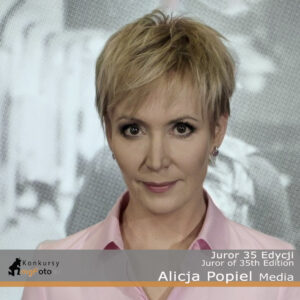 Alicja Popiel