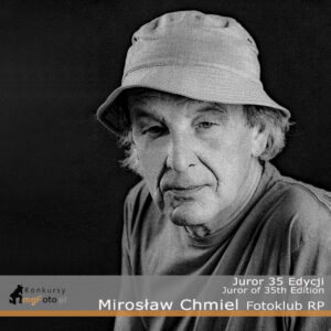 Mirosław Chmiel